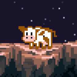 COW #1543