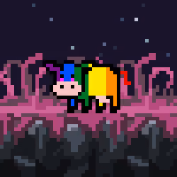 COW #1189