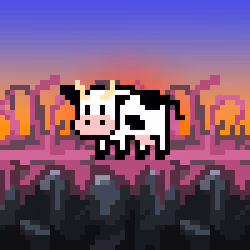 COW #544