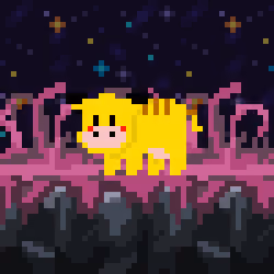 COW #7336