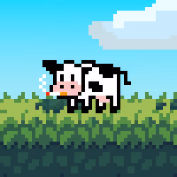 COW #6173