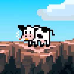 COW #7237