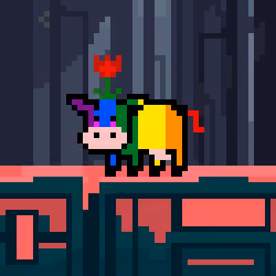COW #4901