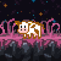 COW #9998