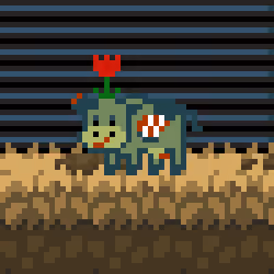 COW #7844
