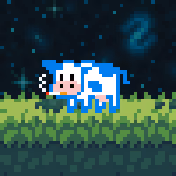 COW #6876
