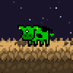 COW #5515
