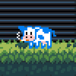 COW #4302