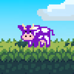 COW #213