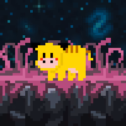 COW #537