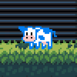 COW #8898