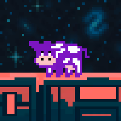 COW #3687