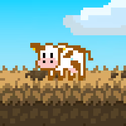 COW #7873