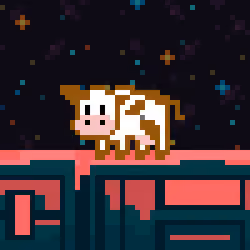 COW #8040