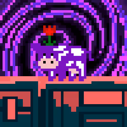 COW #4306