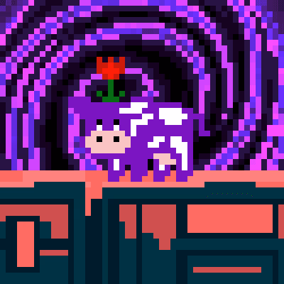COW #9576