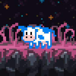 COW #9960