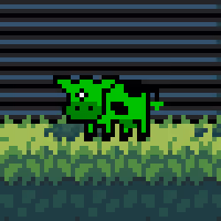 COW #6797