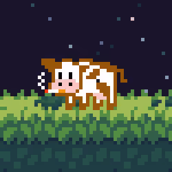 COW #7901