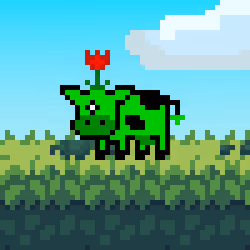 COW #7425
