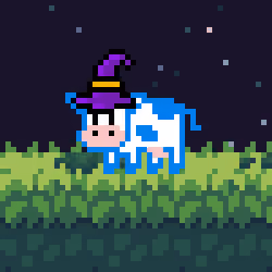 COW #8964