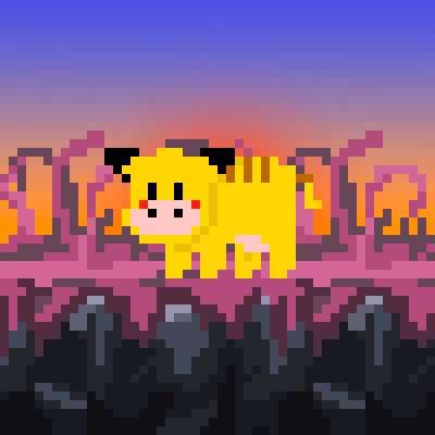 COW #7930
