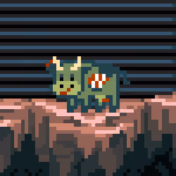 COW #125