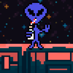 ALIEN #6756