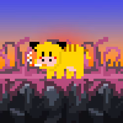 COW #1664