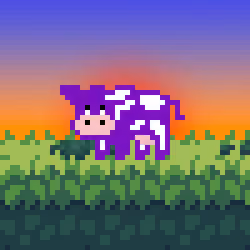 COW #4390