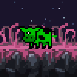 COW #645