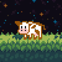 COW #8636