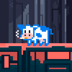 COW #2901