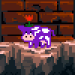 COW #4305