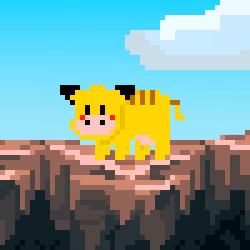 COW #8106
