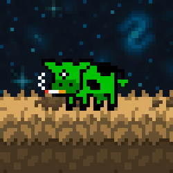 COW #9276