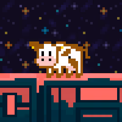 COW #3255