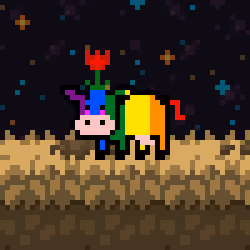COW #5571