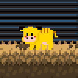 COW #8023