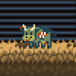 COW #5140