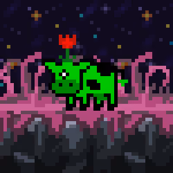 COW #7418
