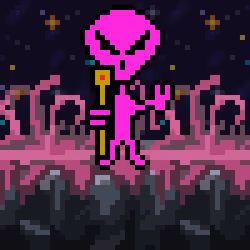ALIEN #4938
