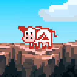 COW #3306