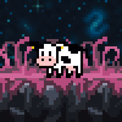 COW #8779