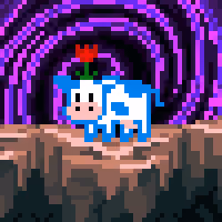 COW #6413