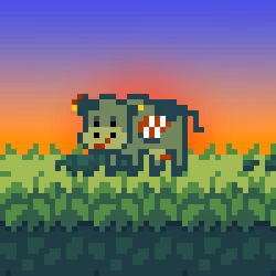 COW #6755