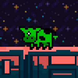 COW #7362