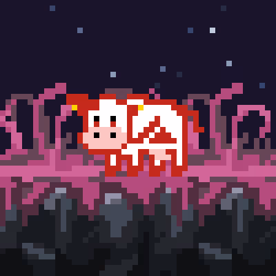 COW #9741