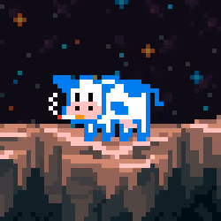 COW #1032