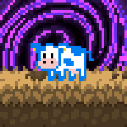 COW #8749